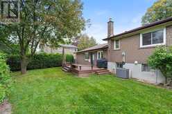 62 SUMMERSIDE CRESCENT | Toronto Ontario | Slide Image Twenty-six