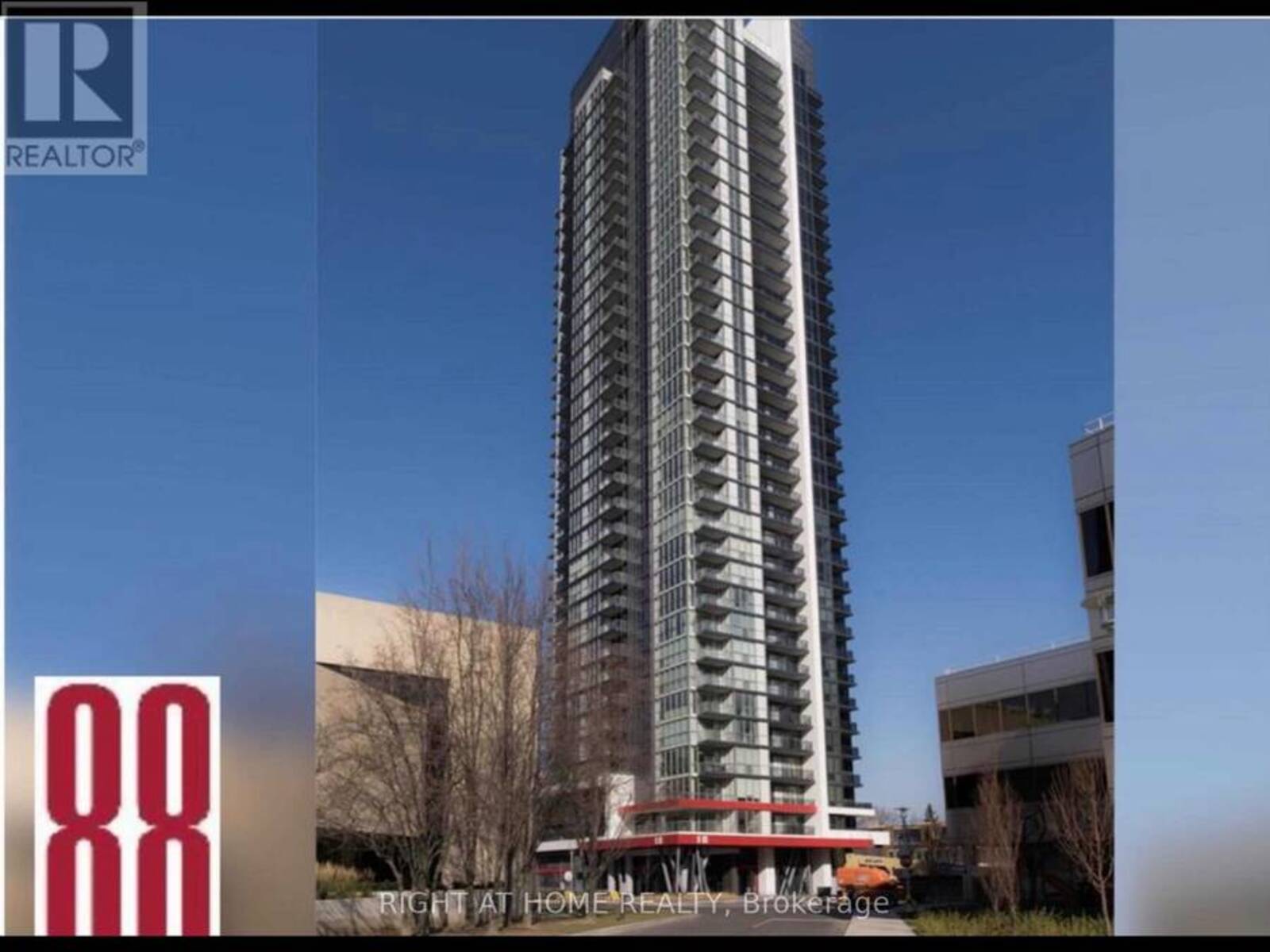 409 - 88 SHEPPARD AVENUE E, Toronto, Ontario M2N 0G9
