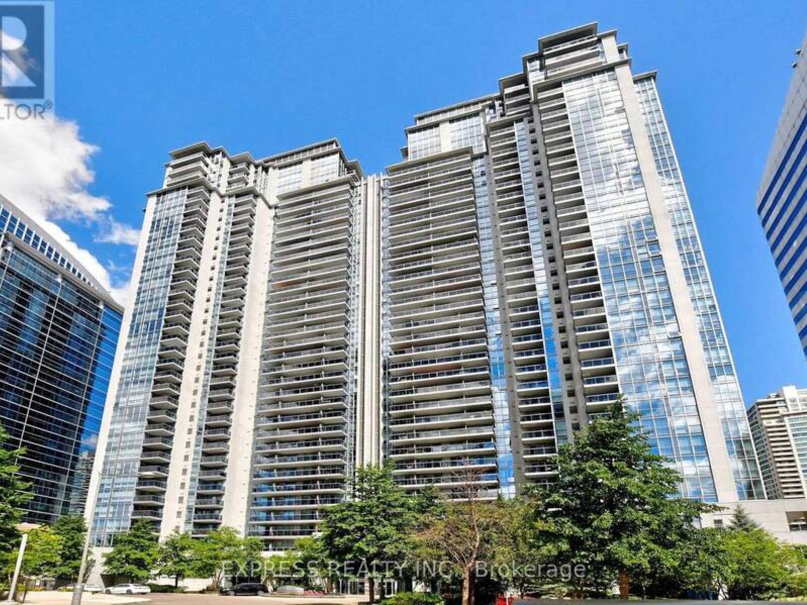 1005 - 4978 YONGE STREET, Toronto, Ontario M2N 7G8