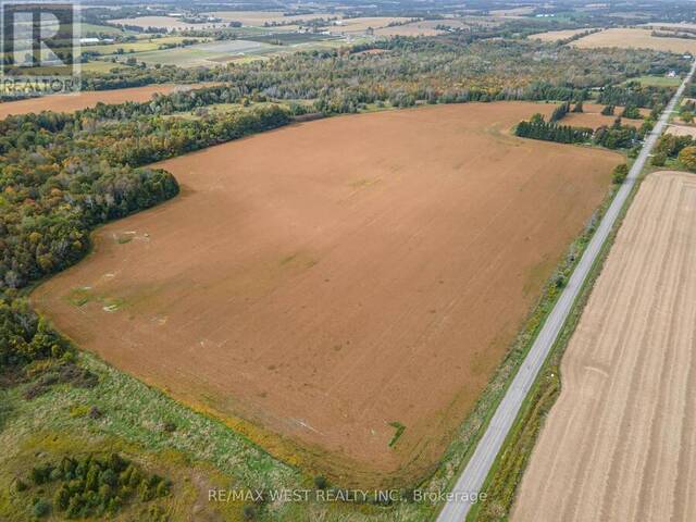 4392 SOLINA ROAD Hampton Ontario, L0B 1J0 - Farm For Sale