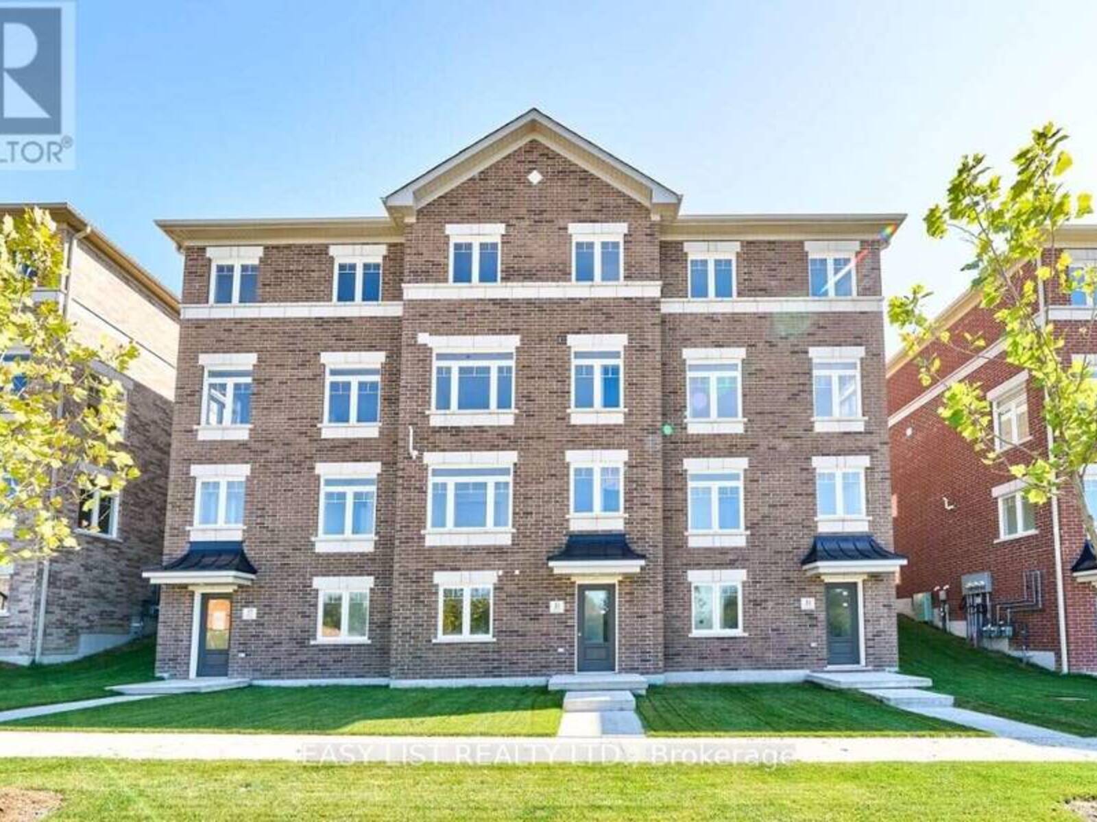 31 ADDYMAN CRESCENT, Clarington, Ontario L1B 0X4