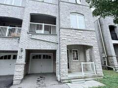 35 LINNELL STREET Ajax Ontario, L1Z 0K8