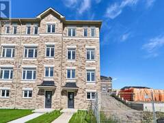 75 ADDYMAN CRESCENT Clarington Ontario, L1B 0X4