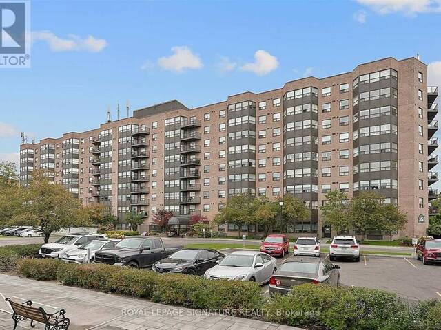 101 - 2 RAYMERVILLE DRIVE Markham Ontario, L3P 7N7 - 2 Bedrooms Condo For Sale