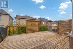 32 CYPRUS GLEN | East Gwillimbury Ontario | Slide Image Forty-eight