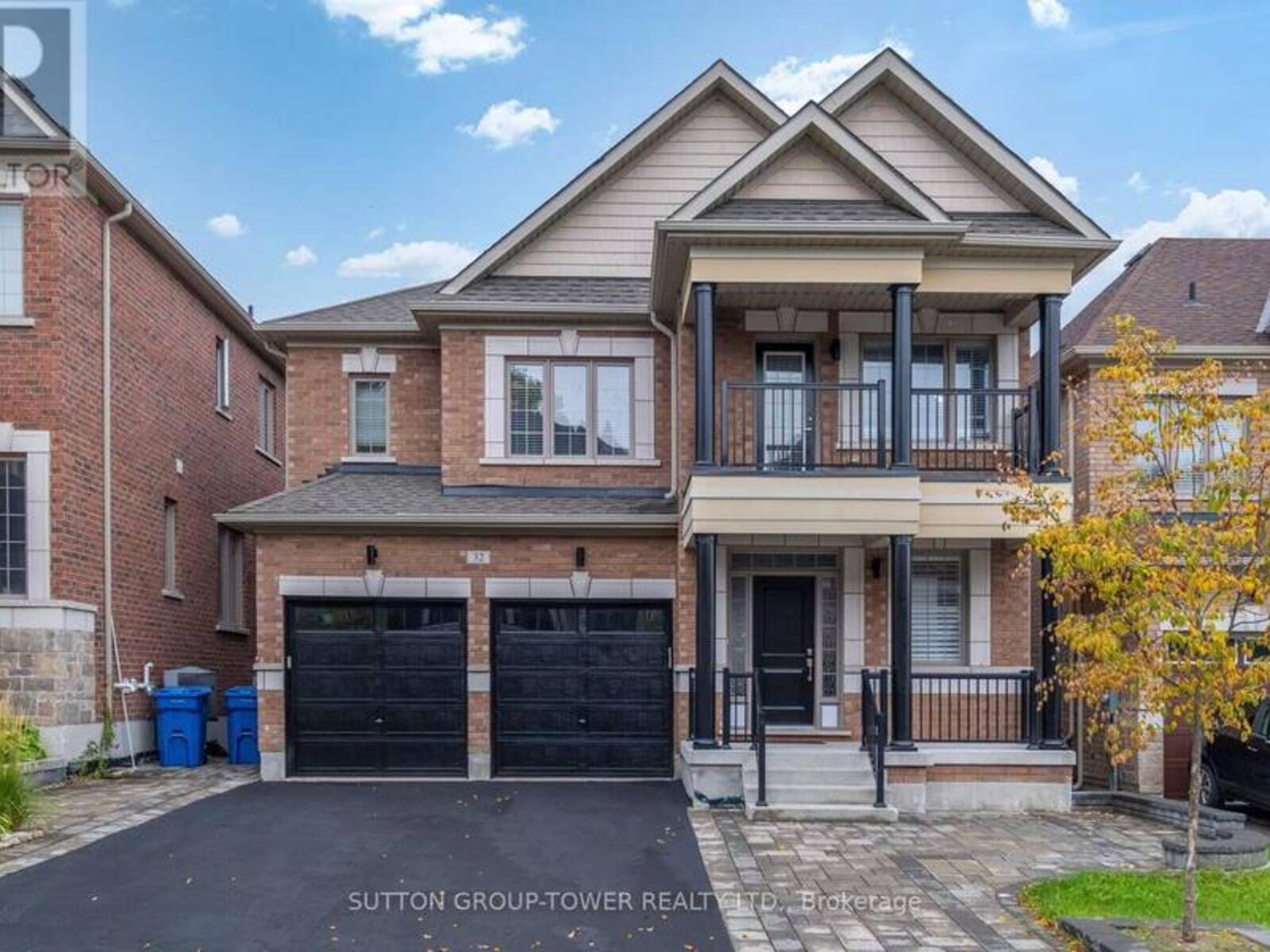 32 CYPRUS GLEN, East Gwillimbury, Ontario L9N 0S8