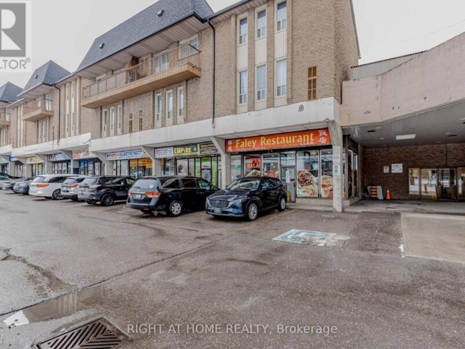 3 - 40 REXDALE BOULEVARD, Toronto, Ontario M9W 5Z3