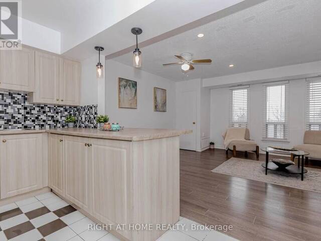 3 - 40 REXDALE BOULEVARD Toronto Ontario, M9W 5Z3 - 3 Bedrooms Condo For Sale