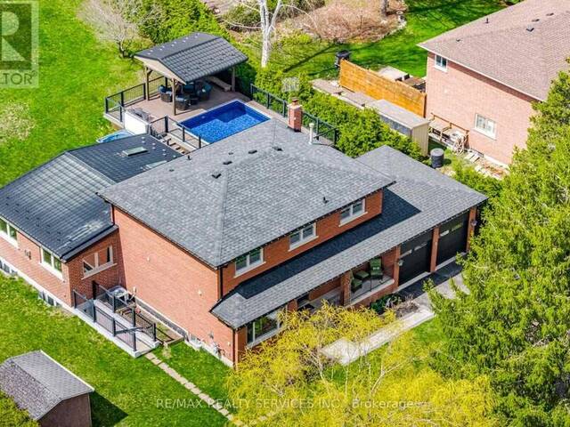 38 MARILYN STREET Caledon Ontario, L7C 1H5 - 4 Bedrooms Home For Sale