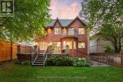 18 HILLCROFT DRIVE | Toronto Ontario | Slide Image Forty-seven