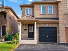 7647 DOVERWOOD DRIVE Mississauga Ontario, L5N 8J2