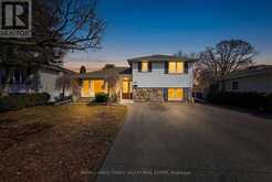 41 STAVELEY CRESCENT | Brampton Ontario | Slide Image One