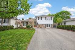 41 STAVELEY CRESCENT | Brampton Ontario | Slide Image Two
