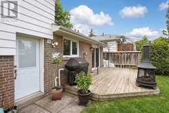 41 STAVELEY CRESCENT | Brampton Ontario | Slide Image Forty-one