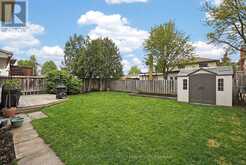 41 STAVELEY CRESCENT | Brampton Ontario | Slide Image Forty-three