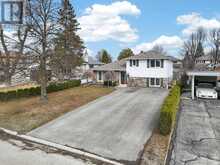 41 STAVELEY CRESCENT | Brampton Ontario | Slide Image Forty-eight