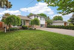41 STAVELEY CRESCENT | Brampton Ontario | Slide Image Four