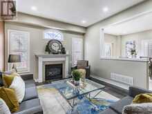 172 PEFFERLAW CIRCLE | Brampton Ontario | Slide Image Fifteen