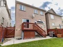 172 PEFFERLAW CIRCLE | Brampton Ontario | Slide Image Thirty-five