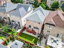 172 PEFFERLAW CIRCLE | Brampton Ontario | Slide Image Thirty-six