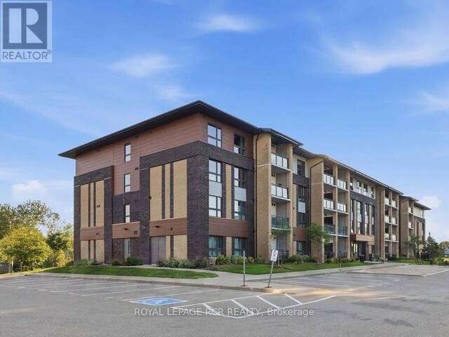 LL02 - 25 KAY CRESCENT Guelph Ontario, N1L 0P2 - 2 Bedrooms Condo For Sale