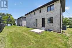 203 PARK STREET | Fort Erie Ontario | Slide Image Forty-four