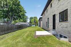 203 PARK STREET | Fort Erie Ontario | Slide Image Forty-seven