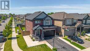 17 NARBONNE CRESCENT | Hamilton Ontario | Slide Image Two