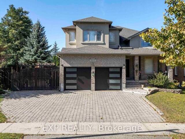 577 WATERTON DRIVE Waterloo Ontario, N2V 2K5 - 5 Bedrooms Home For Sale