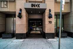 608 - 70 TEMPERANCE STREET | Toronto Ontario | Slide Image Three