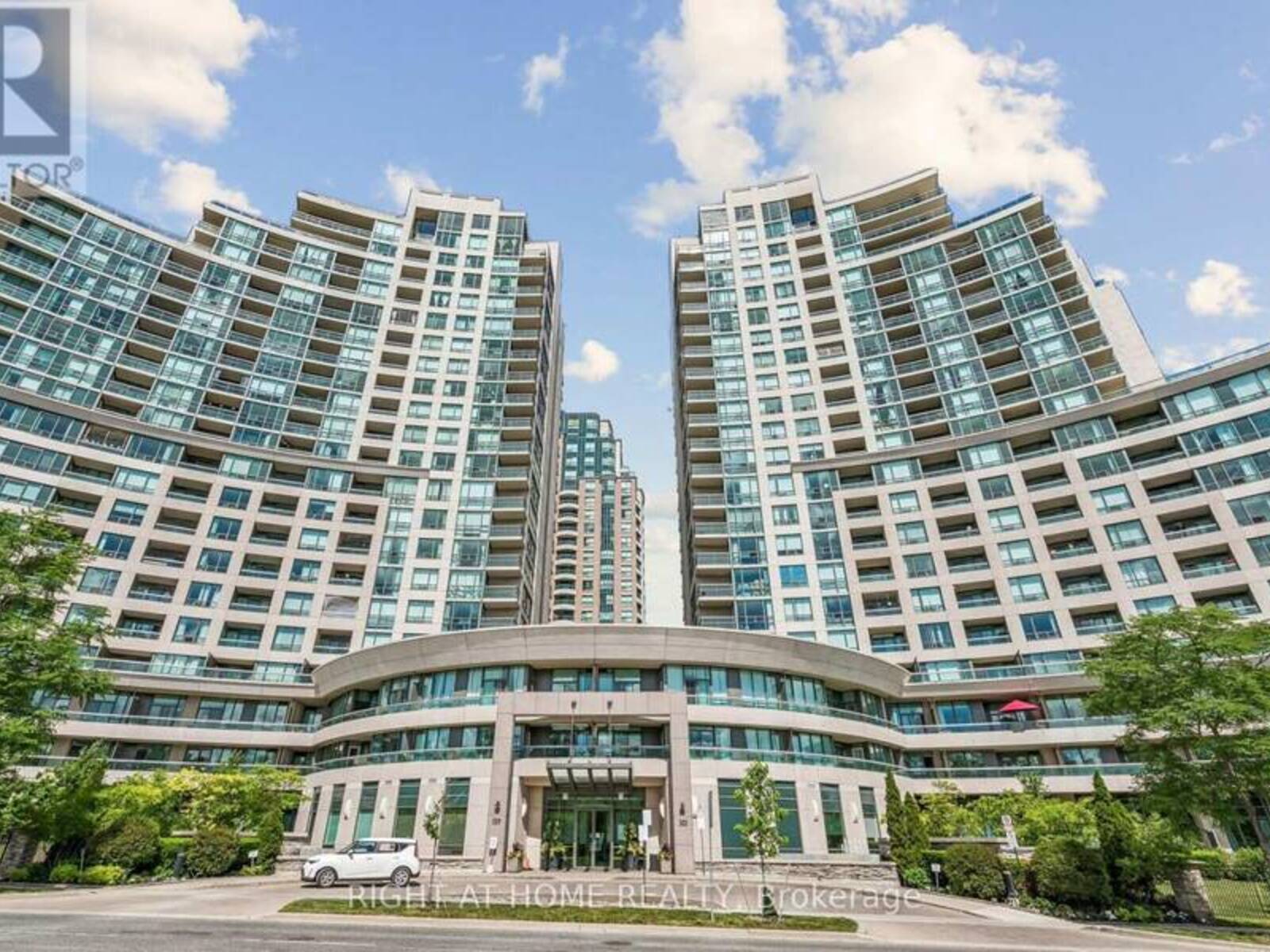 1116 - 503 BEECROFT ROAD, Toronto, Ontario M2N 0A2