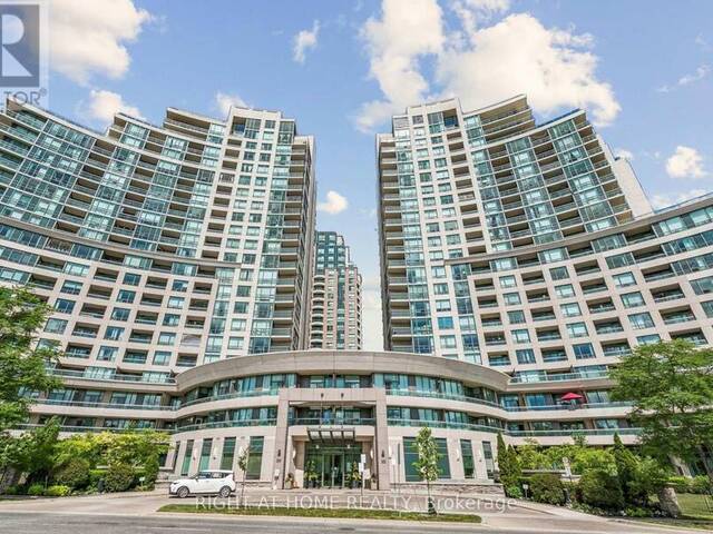 1116 - 503 BEECROFT ROAD Toronto Ontario, M2N 0A2 - 2 Bedrooms Condo For Sale