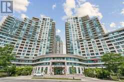 1116 - 503 BEECROFT ROAD | Toronto Ontario | Slide Image One
