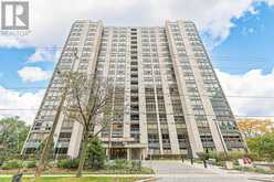 907 - 5 KENNETH AVENUE | Toronto Ontario | Slide Image One