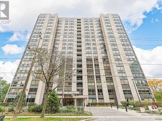 907 - 5 KENNETH AVENUE Toronto Ontario, M2N 6M7 - 3 Bedrooms Condo For Sale