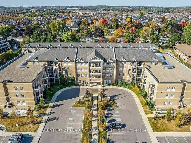 123 - 481 RUPERT AVENUE Whitchurch-Stouffville Ontario, L4A 1Y7 - Property For Sale