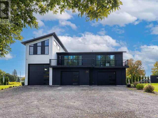 1055 HENRY STREET Elmvale Ontario, L0L 1P0 - 5 Bedrooms Home For Sale