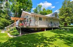 27 HILLCREST AVENUE | Kawartha Lakes Ontario | Slide Image Two