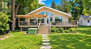 27 HILLCREST AVENUE | Kawartha Lakes Ontario | Slide Image Thirty-six