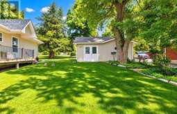 27 HILLCREST AVENUE | Kawartha Lakes Ontario | Slide Image Forty