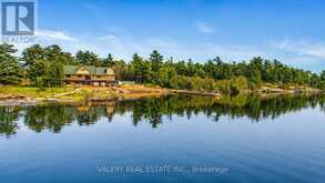 20 HARRISON ISLAND | Pointe au Baril Ontario | Slide Image One