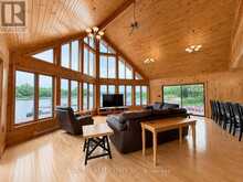 20 HARRISON ISLAND | Pointe au Baril Ontario | Slide Image Twenty-six