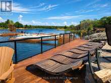 20 HARRISON ISLAND | Pointe au Baril Ontario | Slide Image Two