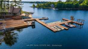 20 HARRISON ISLAND | Pointe au Baril Ontario | Slide Image Nine