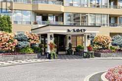 2104 - 10 TORRESDALE AVENUE | Toronto Ontario | Slide Image Four