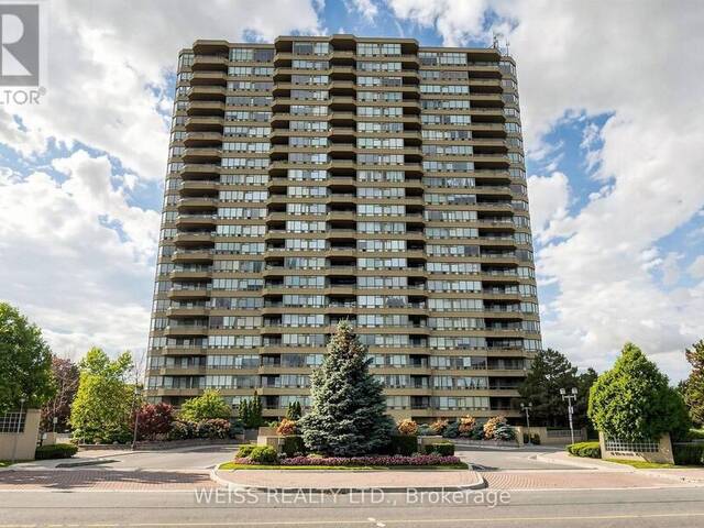 2104 - 10 TORRESDALE AVENUE Toronto Ontario, M2R 3V8 - 2 Bedrooms Condo For Sale