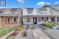 26 QUEENSDALE AVENUE | Toronto Ontario | Slide Image One