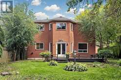 10 DRIFTWOOD COURT | Richmond Hill Ontario | Slide Image Twenty-four