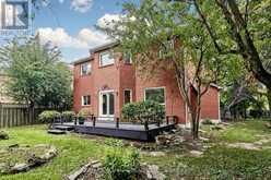 10 DRIFTWOOD COURT | Richmond Hill Ontario | Slide Image Twenty-five
