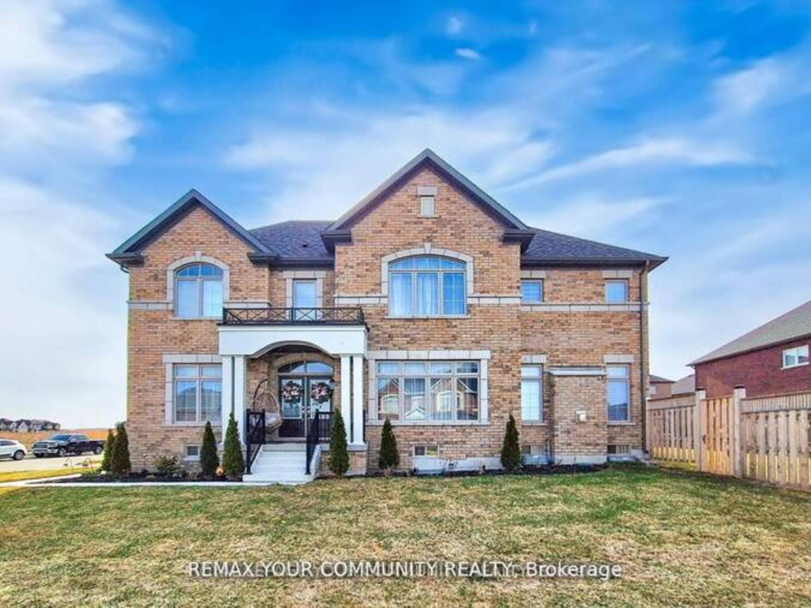 1072 WICKHAM ROAD, Innisfil, Ontario L9S 0P8